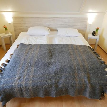 Villa Buitenplaats 87 Callantsoog Zewnętrze zdjęcie