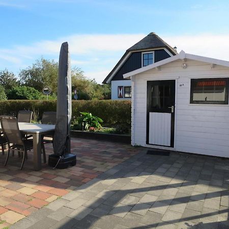 Villa Buitenplaats 87 Callantsoog Zewnętrze zdjęcie