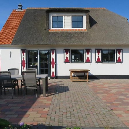 Villa Buitenplaats 87 Callantsoog Zewnętrze zdjęcie