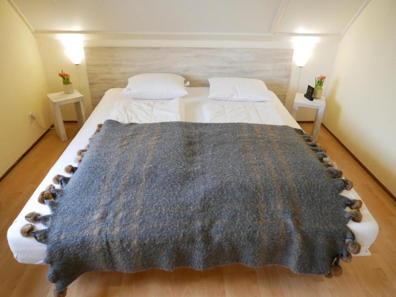Villa Buitenplaats 87 Callantsoog Zewnętrze zdjęcie