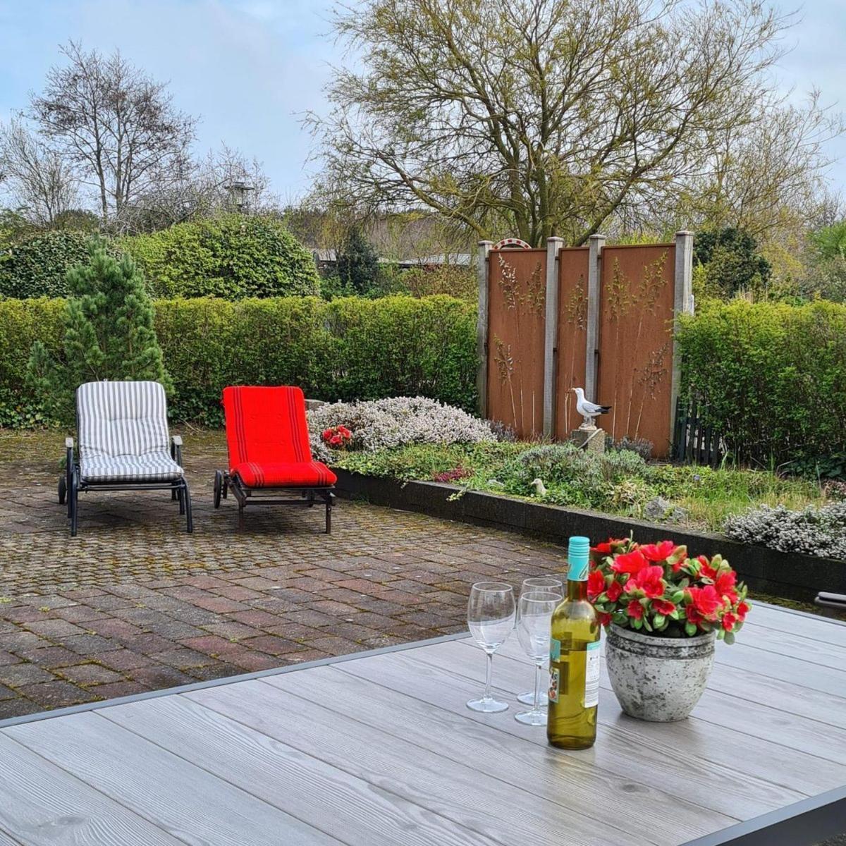 Villa Buitenplaats 87 Callantsoog Zewnętrze zdjęcie