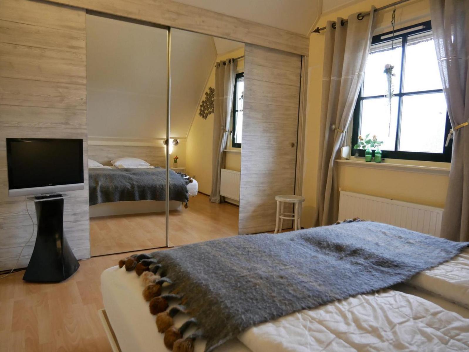 Villa Buitenplaats 87 Callantsoog Zewnętrze zdjęcie