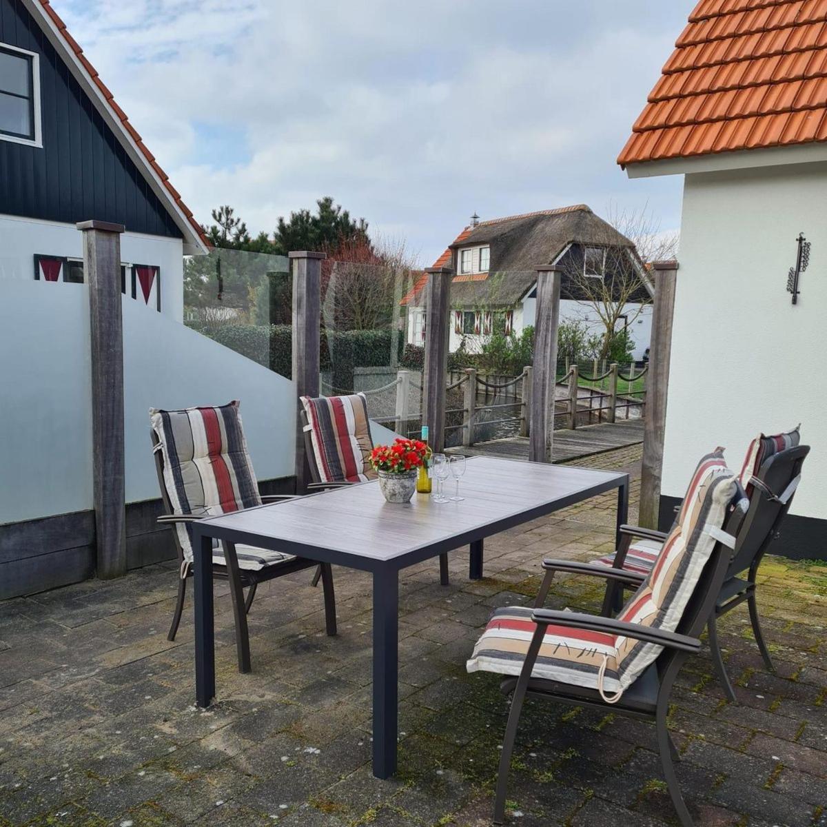 Villa Buitenplaats 87 Callantsoog Zewnętrze zdjęcie