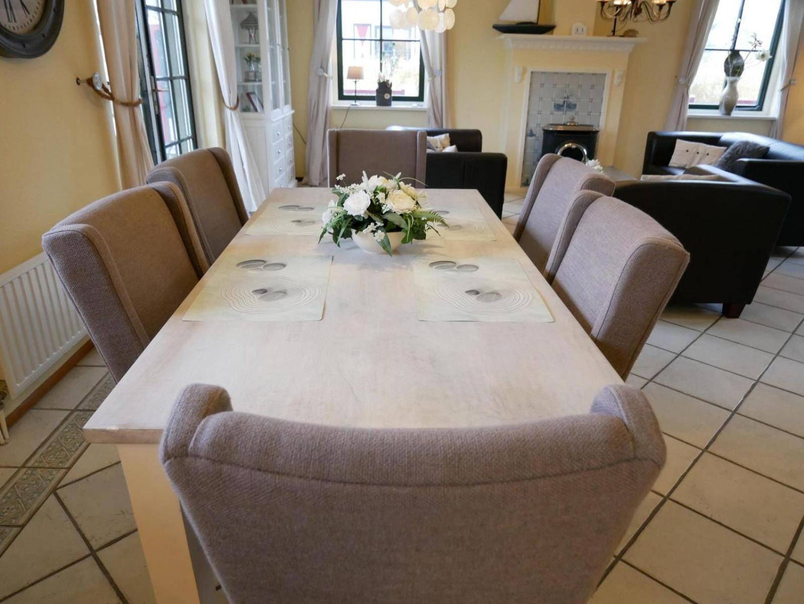 Villa Buitenplaats 87 Callantsoog Zewnętrze zdjęcie
