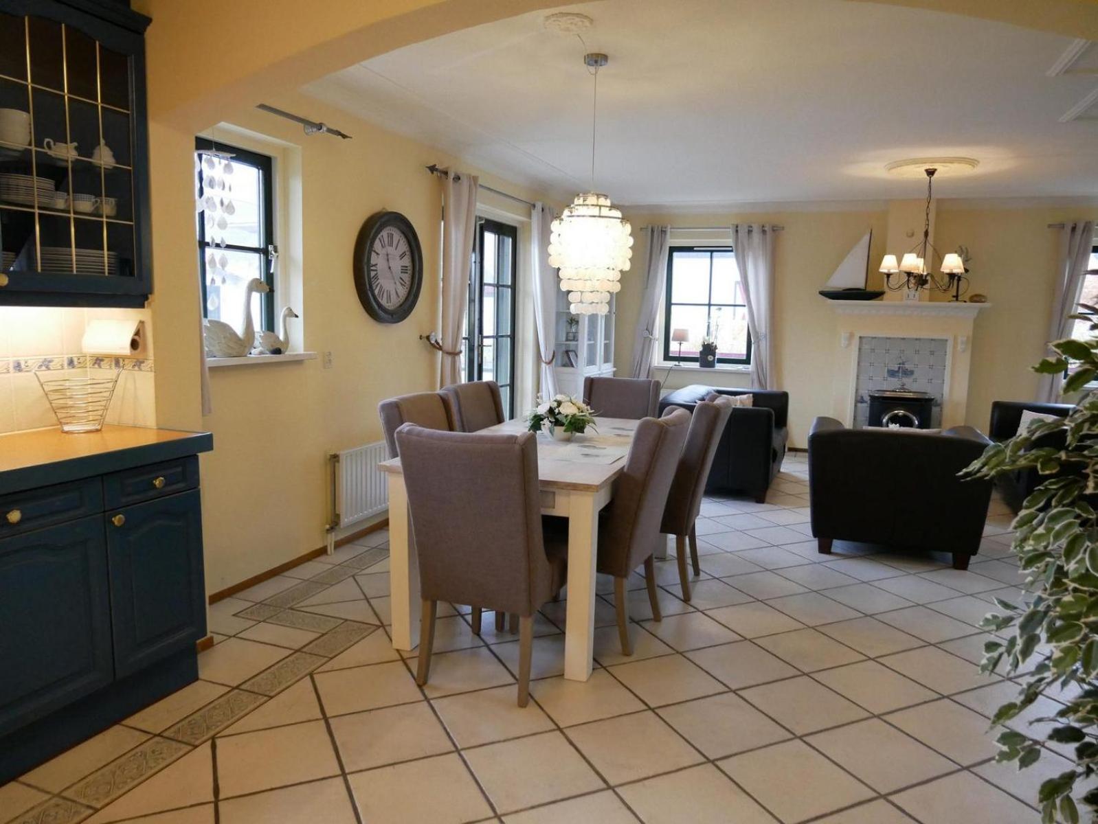 Villa Buitenplaats 87 Callantsoog Zewnętrze zdjęcie