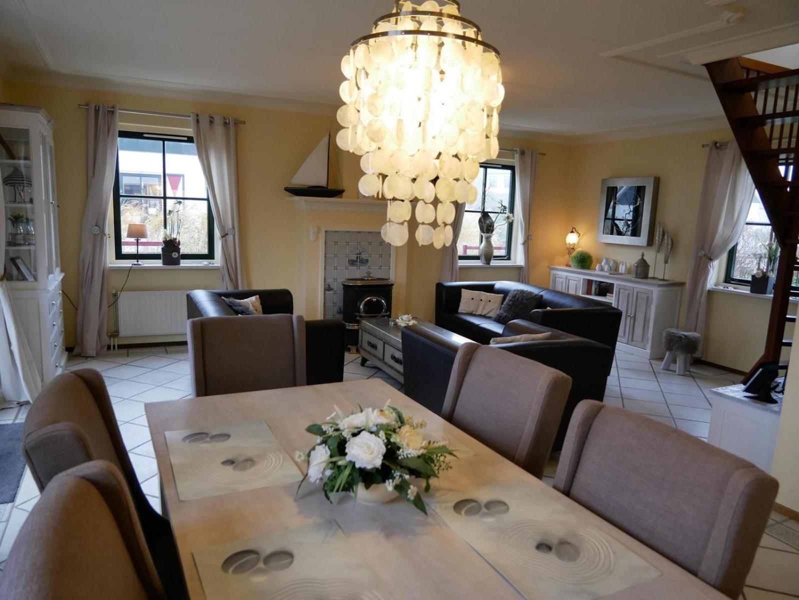 Villa Buitenplaats 87 Callantsoog Zewnętrze zdjęcie