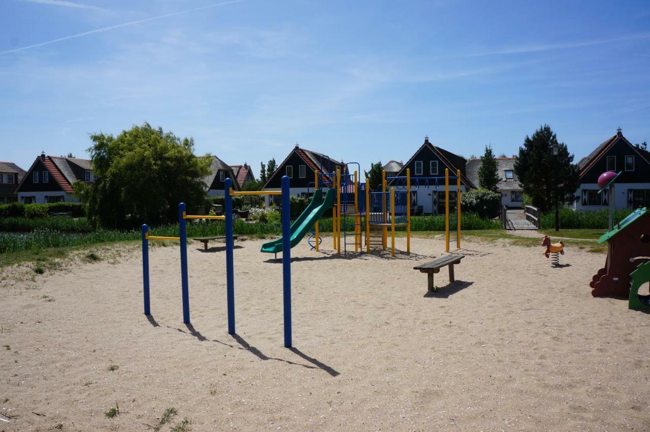 Villa Buitenplaats 87 Callantsoog Zewnętrze zdjęcie