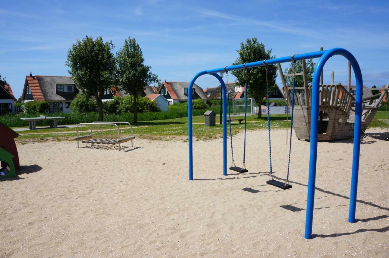 Villa Buitenplaats 87 Callantsoog Zewnętrze zdjęcie