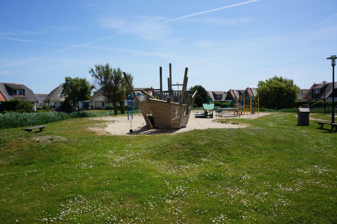 Villa Buitenplaats 87 Callantsoog Zewnętrze zdjęcie