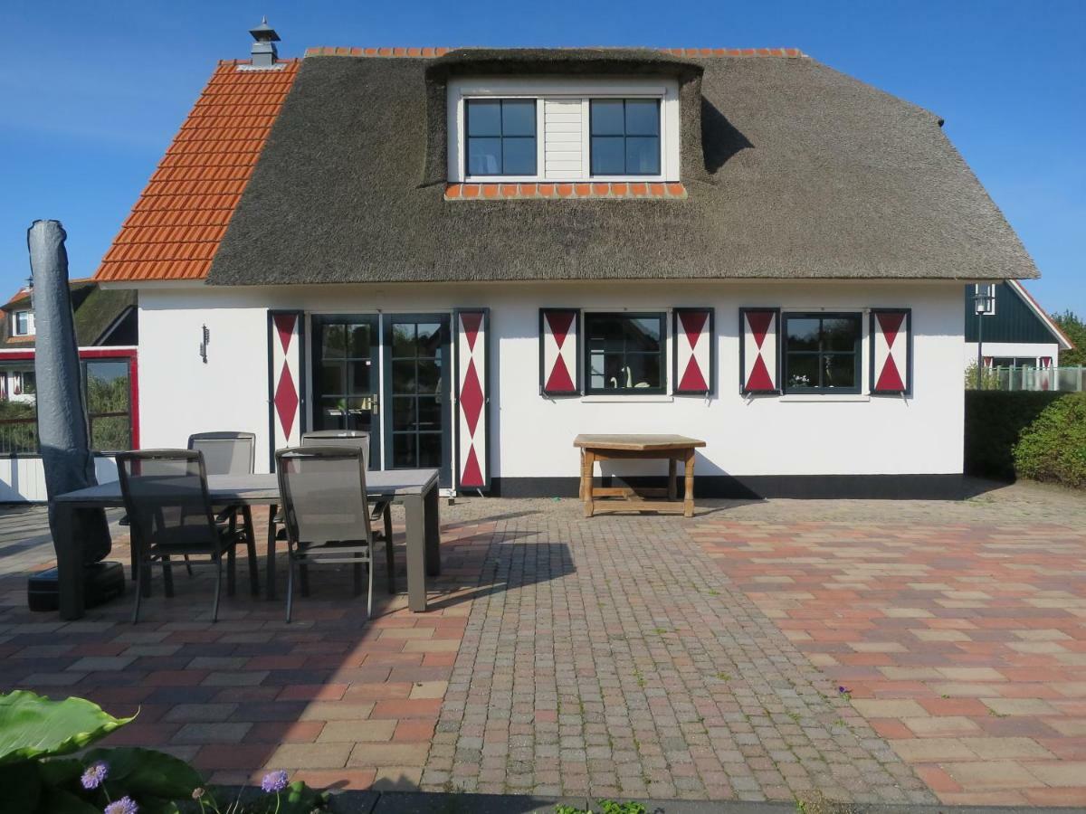 Villa Buitenplaats 87 Callantsoog Zewnętrze zdjęcie