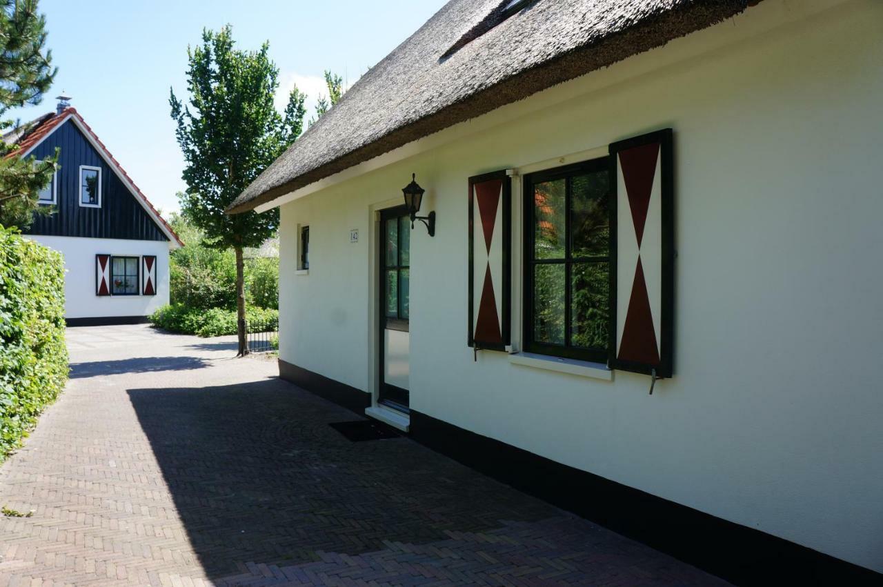 Villa Buitenplaats 87 Callantsoog Zewnętrze zdjęcie