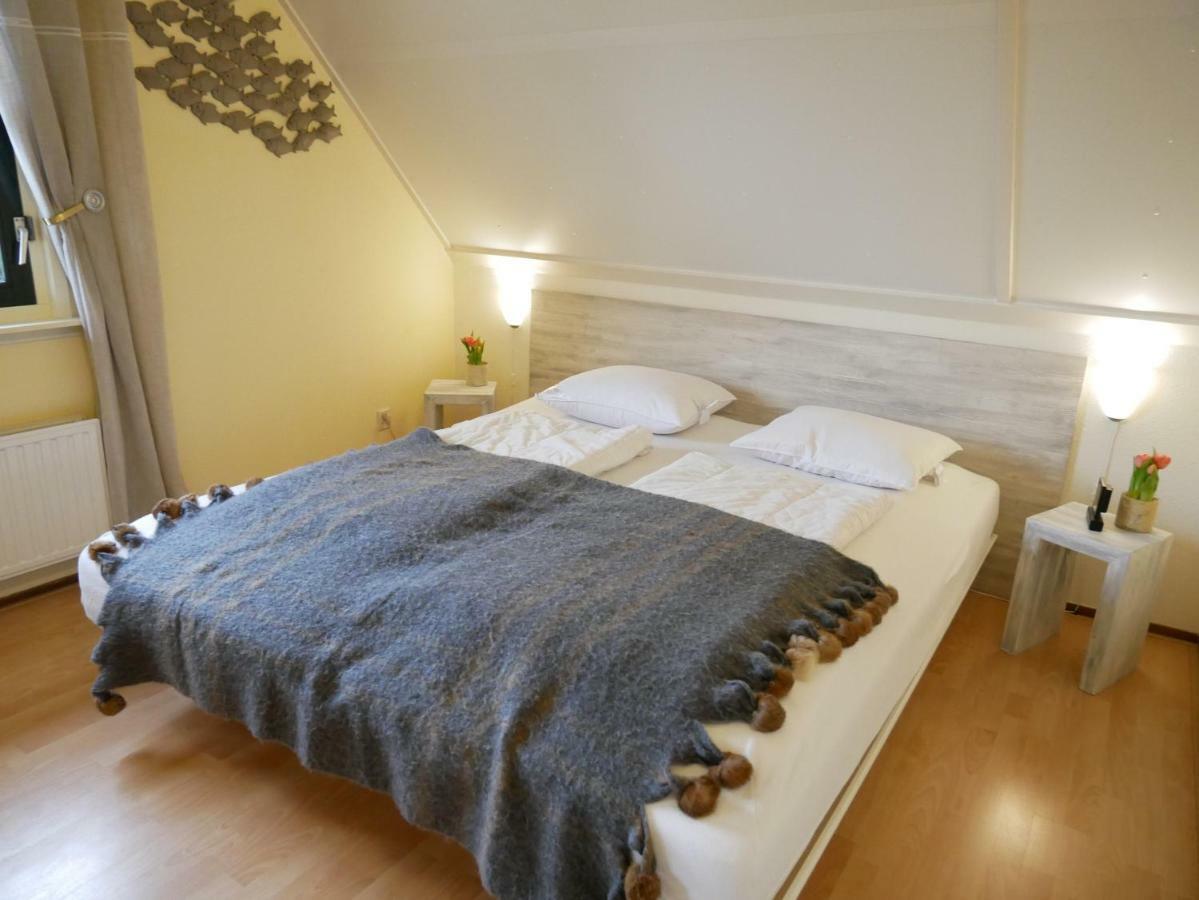 Villa Buitenplaats 87 Callantsoog Zewnętrze zdjęcie