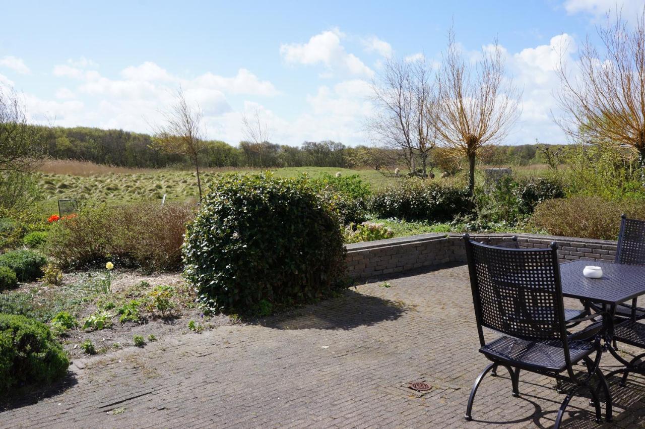 Villa Buitenplaats 87 Callantsoog Zewnętrze zdjęcie